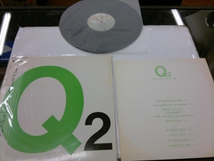 QUINCY JONES - Q 2 - JAPAN